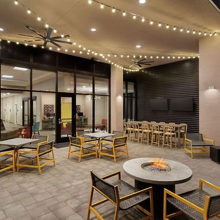 Home2 Suites By Hilton Woodland Hills Los Angeles Exteriér fotografie