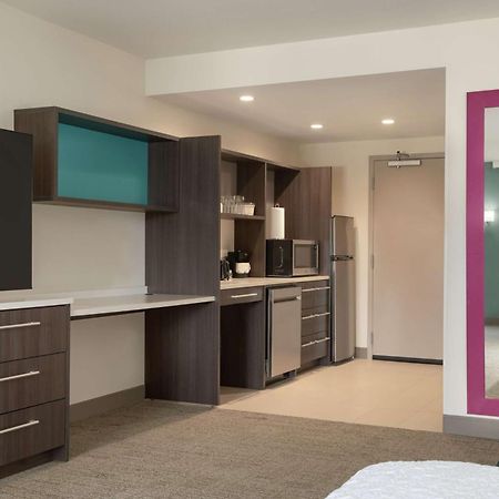 Home2 Suites By Hilton Woodland Hills Los Angeles Exteriér fotografie