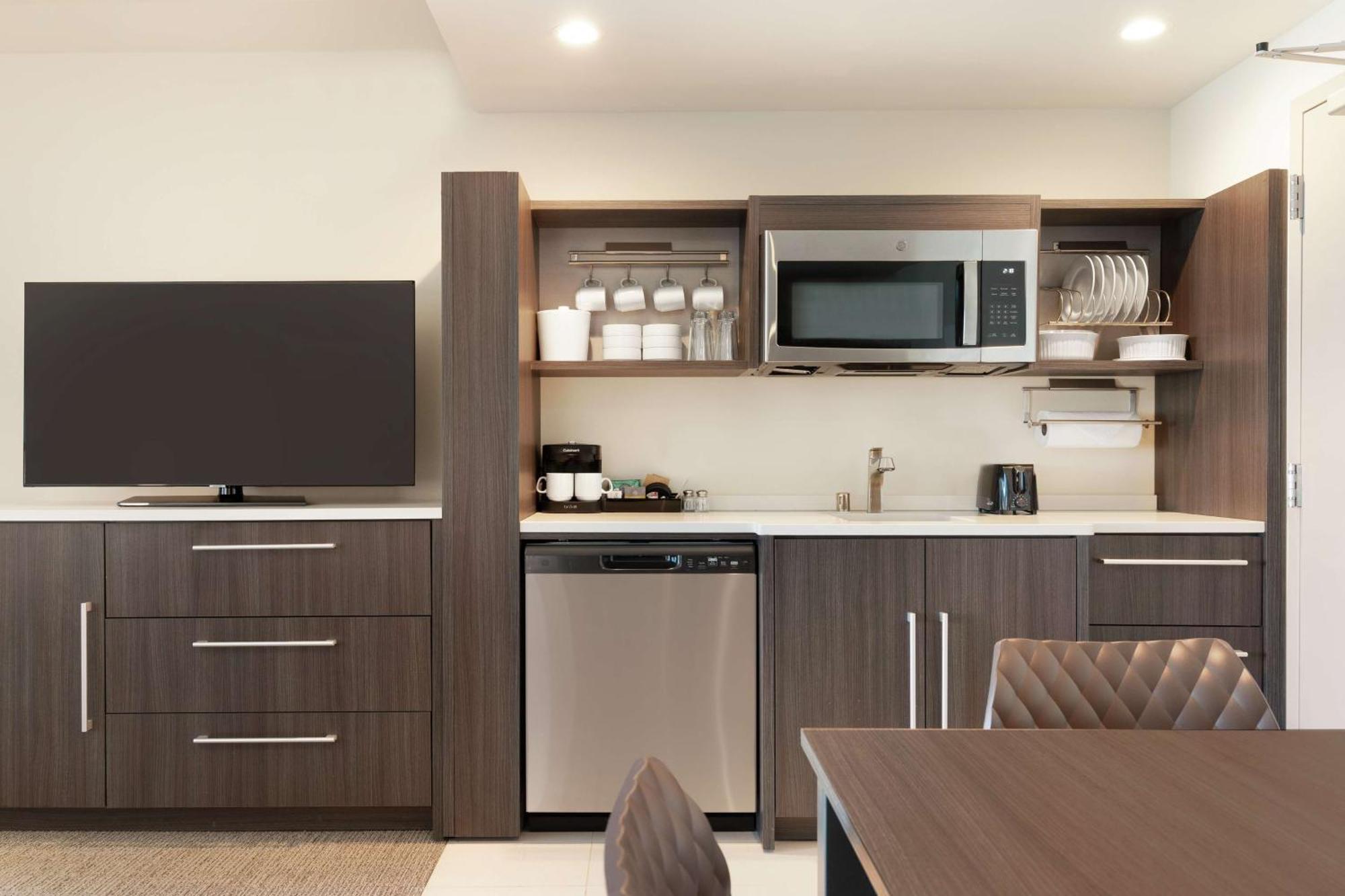 Home2 Suites By Hilton Woodland Hills Los Angeles Exteriér fotografie