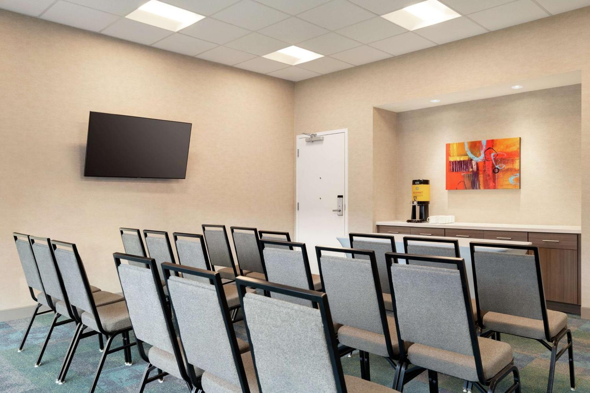 Home2 Suites By Hilton Woodland Hills Los Angeles Exteriér fotografie