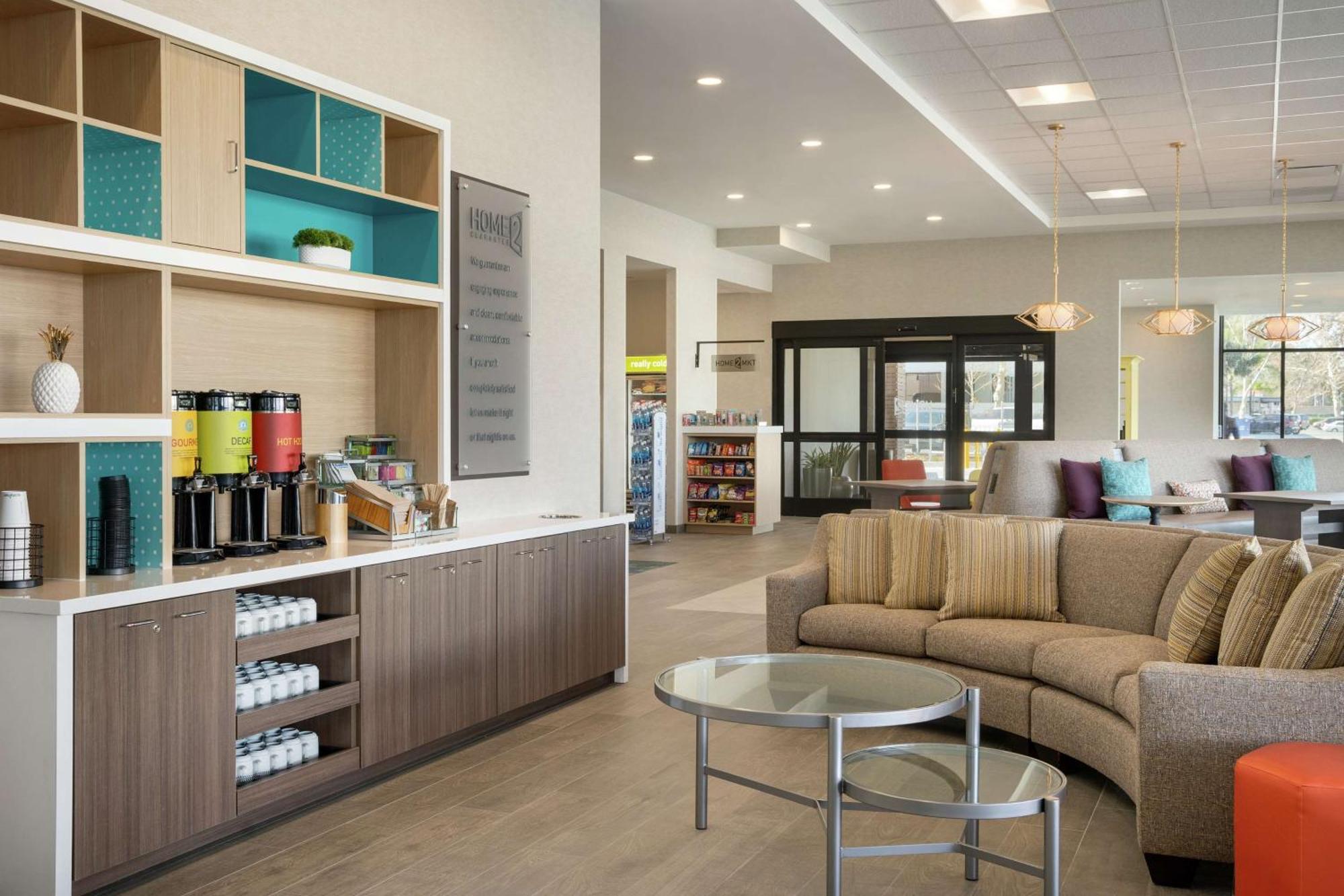 Home2 Suites By Hilton Woodland Hills Los Angeles Exteriér fotografie