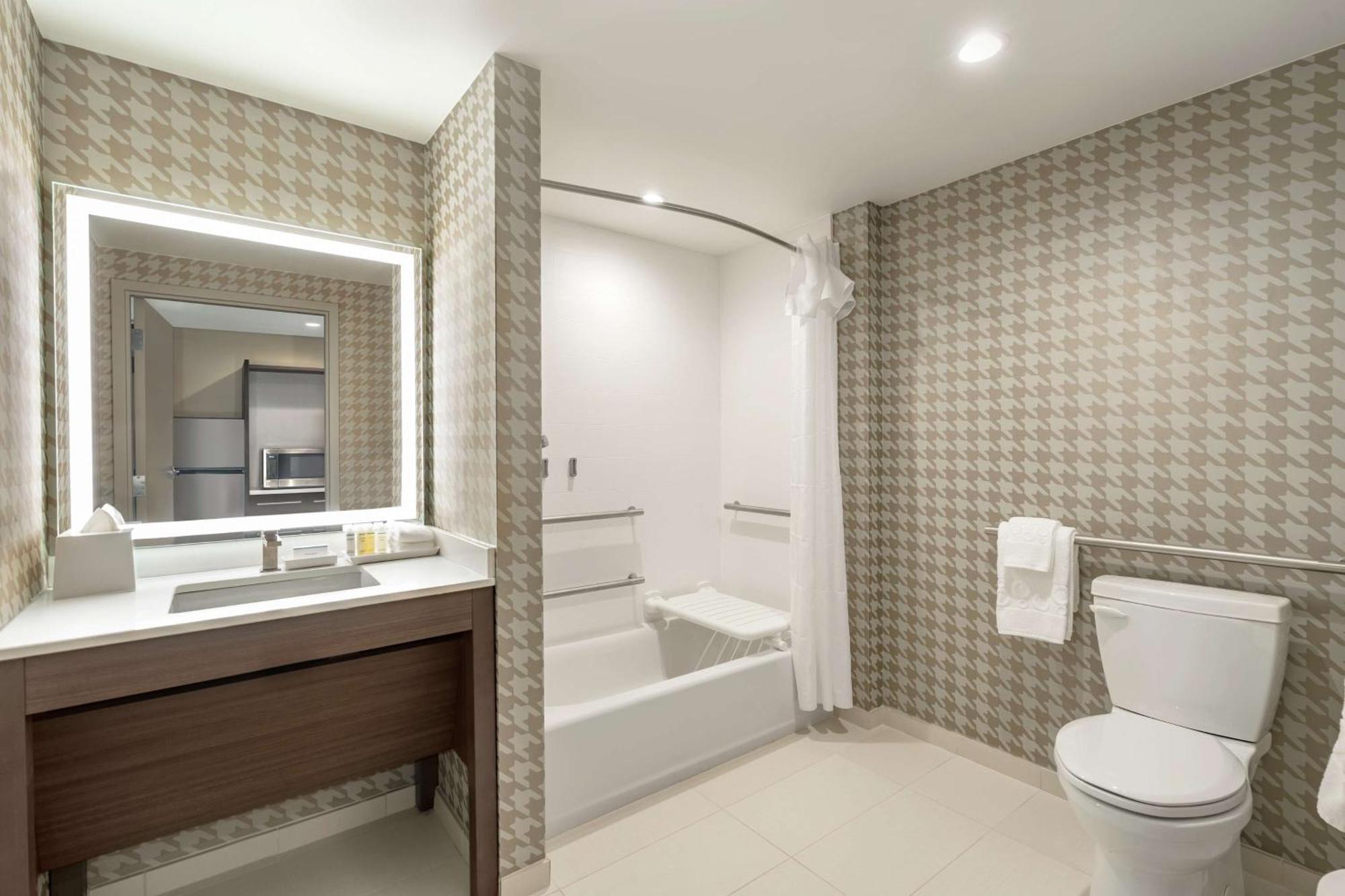 Home2 Suites By Hilton Woodland Hills Los Angeles Exteriér fotografie