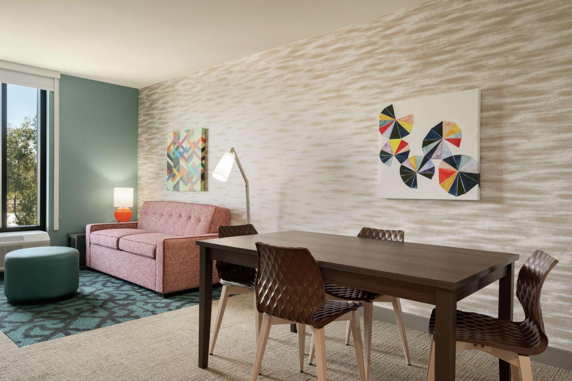 Home2 Suites By Hilton Woodland Hills Los Angeles Exteriér fotografie