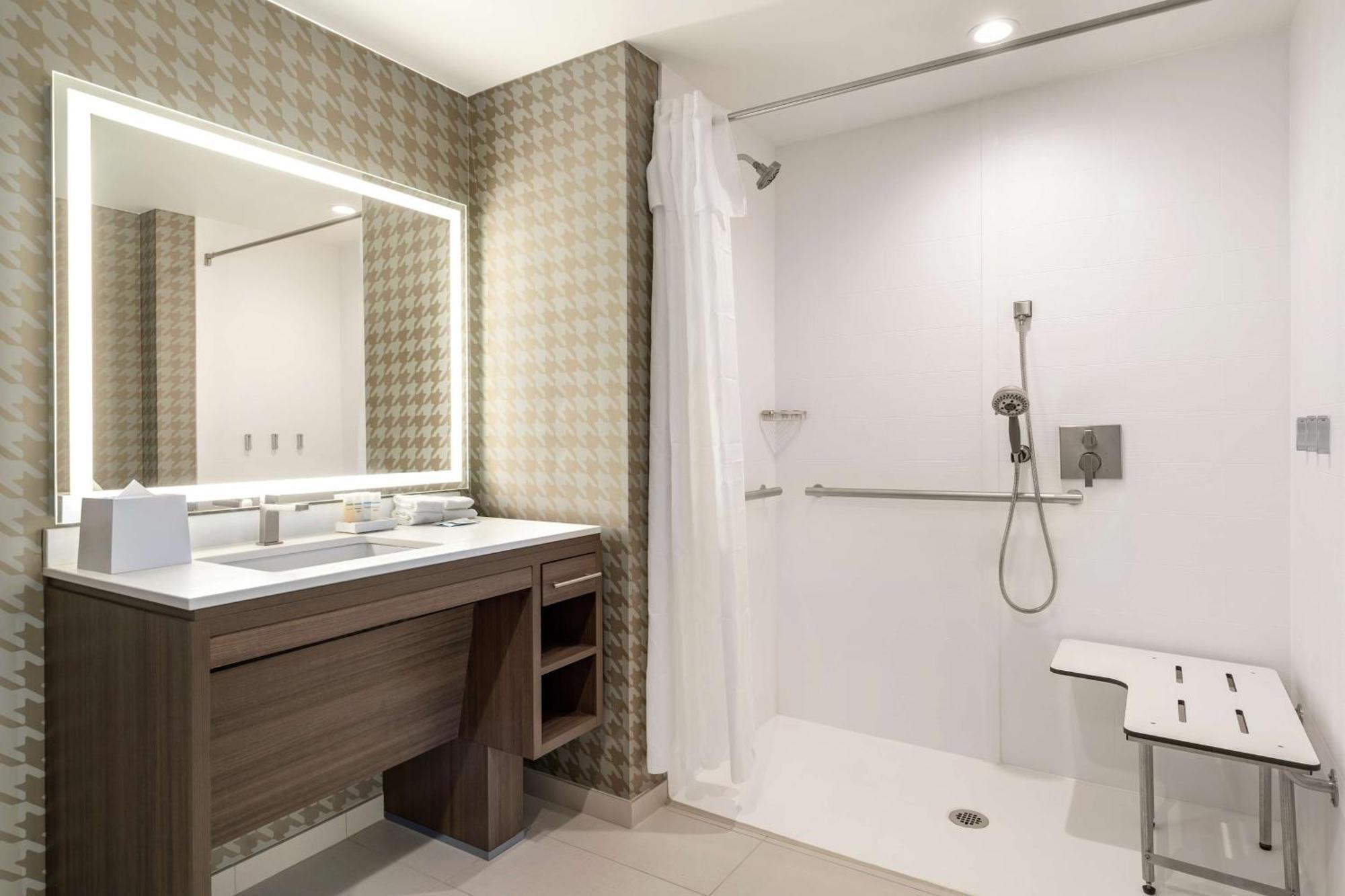 Home2 Suites By Hilton Woodland Hills Los Angeles Exteriér fotografie