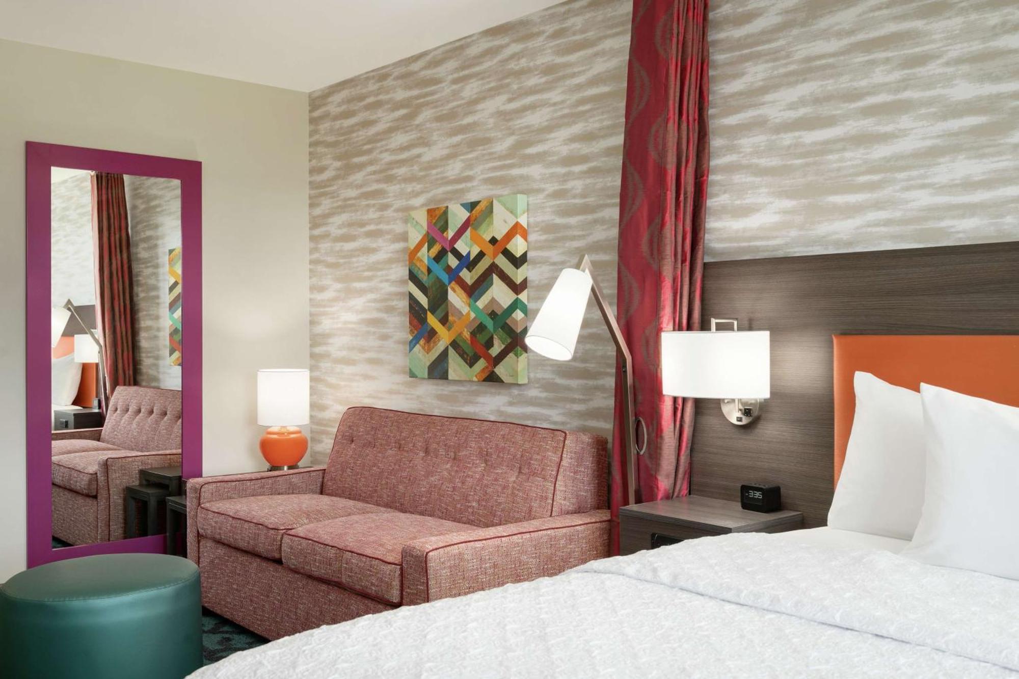 Home2 Suites By Hilton Woodland Hills Los Angeles Exteriér fotografie