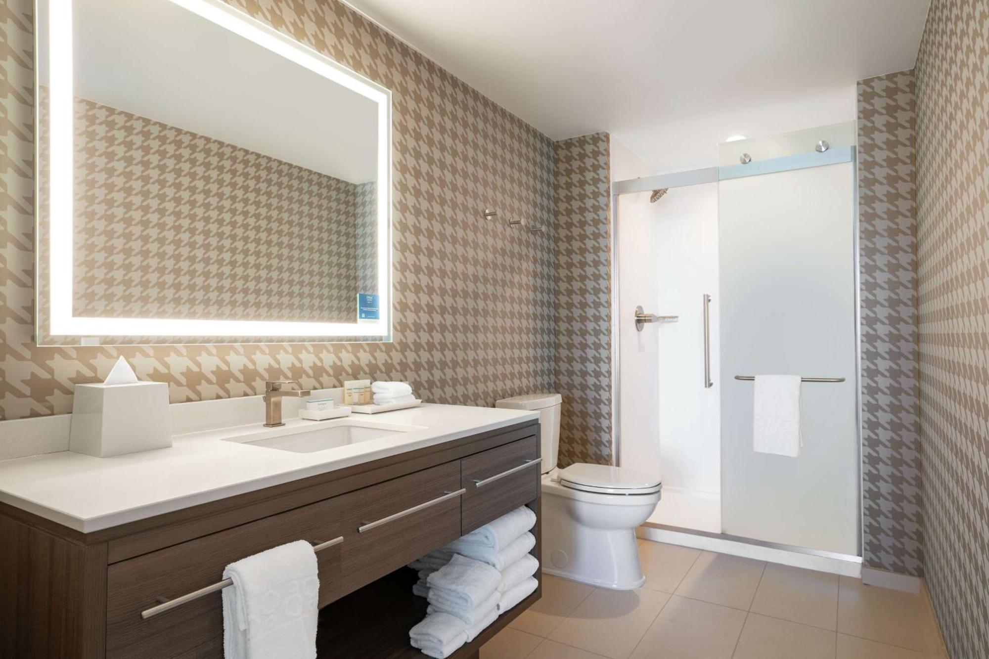 Home2 Suites By Hilton Woodland Hills Los Angeles Exteriér fotografie