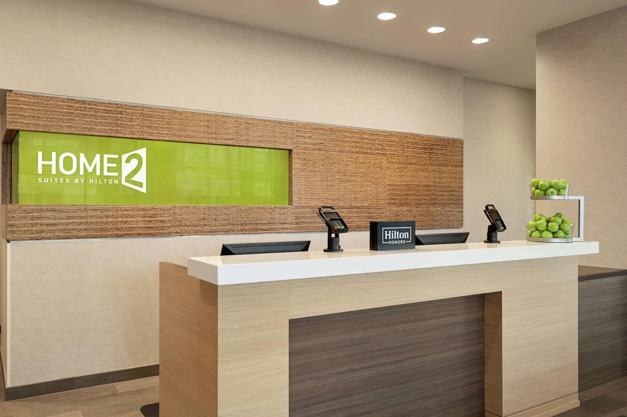 Home2 Suites By Hilton Woodland Hills Los Angeles Exteriér fotografie
