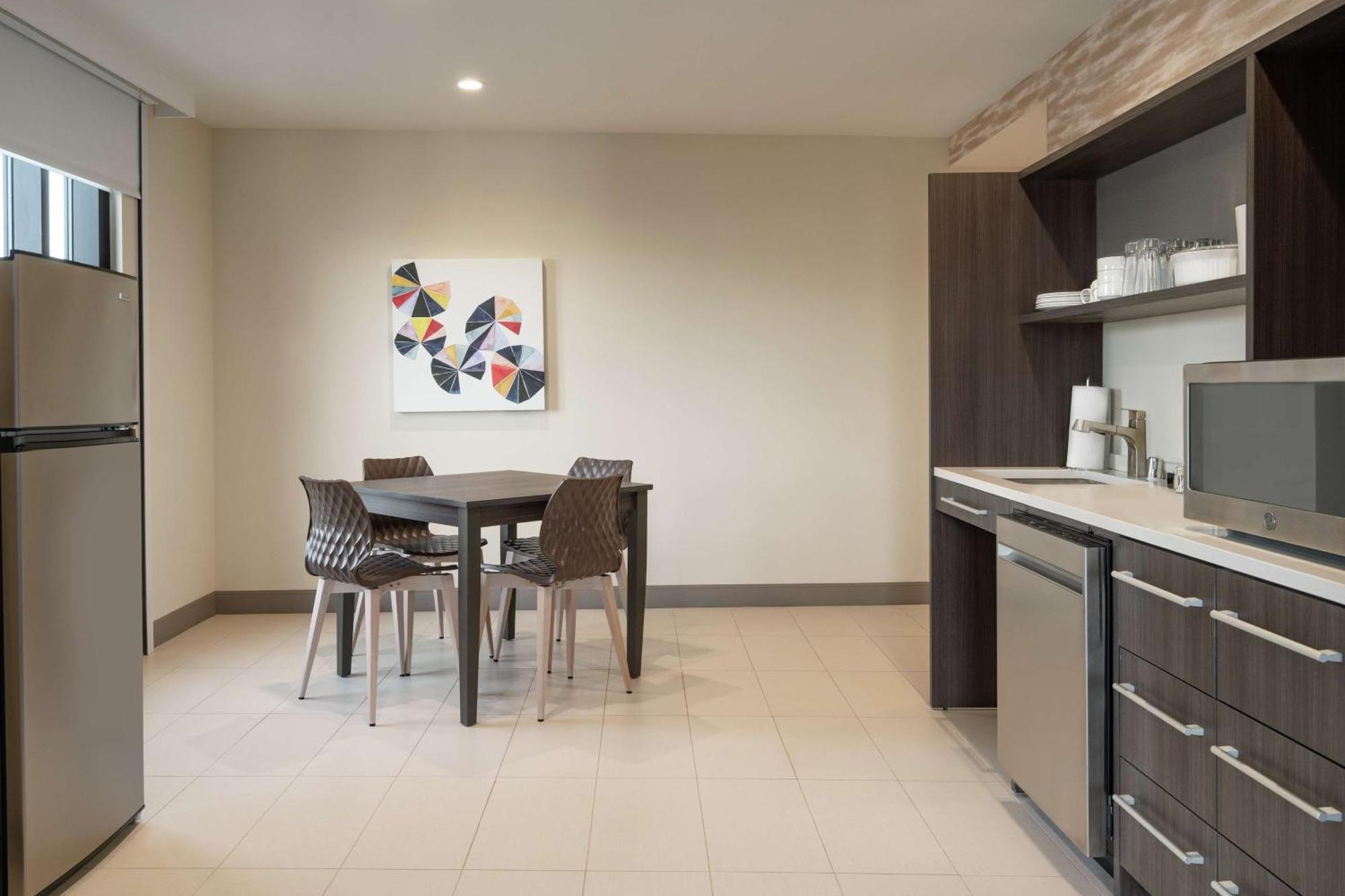 Home2 Suites By Hilton Woodland Hills Los Angeles Exteriér fotografie
