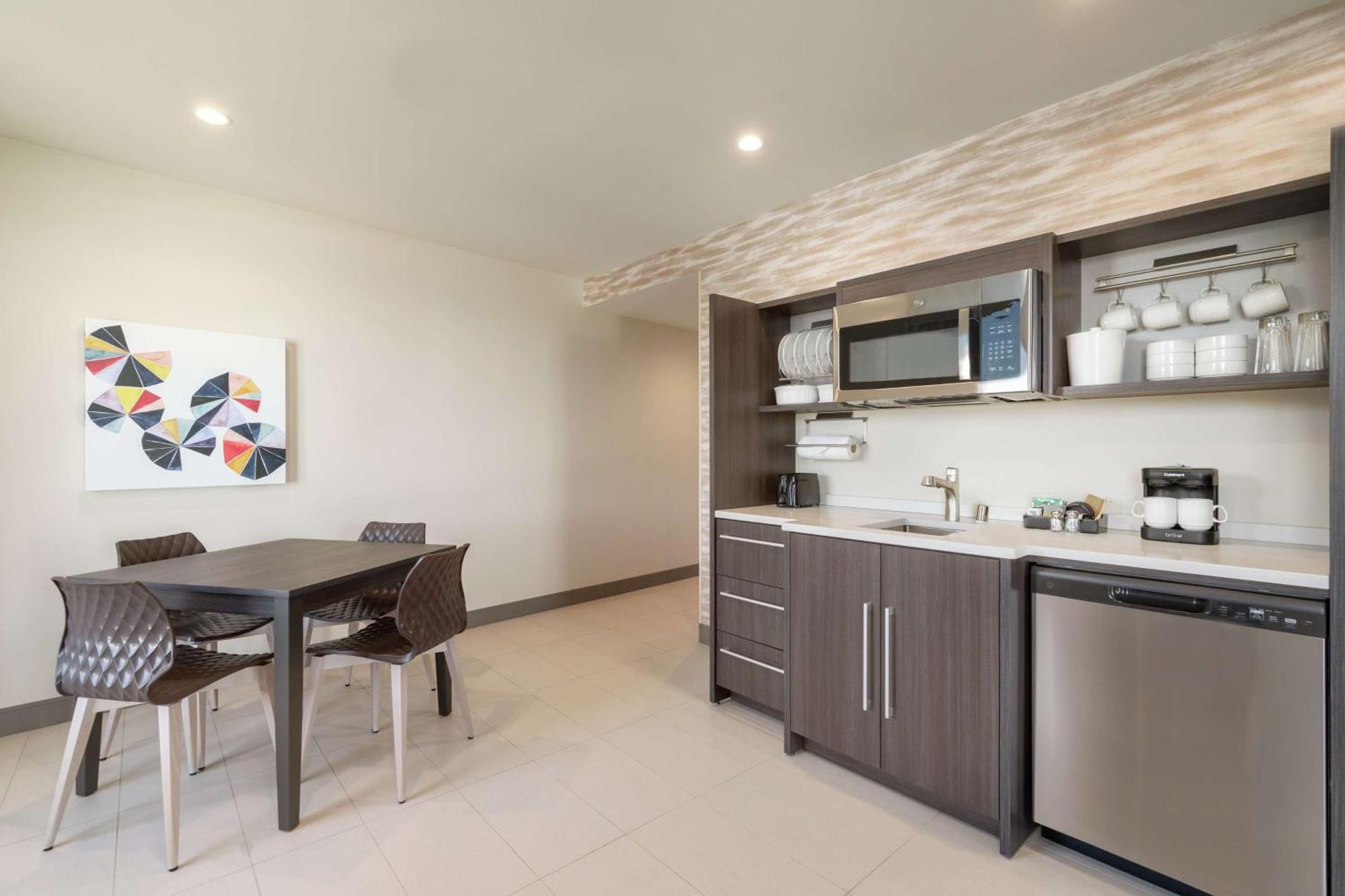 Home2 Suites By Hilton Woodland Hills Los Angeles Exteriér fotografie
